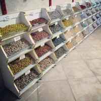 استند و قفسه طبقاتی  آجیل و خشکبار|فروشگاه و مغازه|قزوین, |دیوار