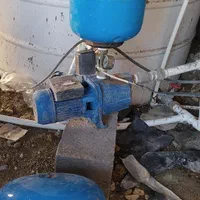 لوله کشی پمپ اب وتعمیر وسیم پیچی رضایی