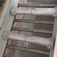 کباب‌پز|اجاق گاز و لوازم برقی پخت‌وپز|تبریز, |دیوار