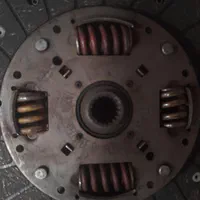 دیسک و صحفه کلاچ استوک اصلی زانتیا 2000cو1800c|قطعات یدکی و لوازم جانبی|شیراز, شهرک مدرس|دیوار