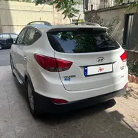 هیوندای توسان ix 35 2400cc، مدل ۲۰۱۳|خودرو سواری و وانت|تهران, جردن|دیوار