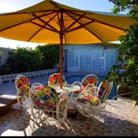 اجاره ویلاتمیزباامنیت بالا|اجارهٔ کوتاهمدت ویلا و باغ|دزفول, |دیوار