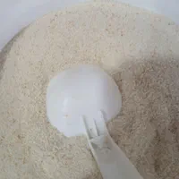 پودر سوخاری سفید|حراج|رشت, لاکانی|دیوار