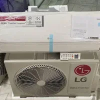 کولر گازی 30هراز. دوال اینوتر الجی تایلندی