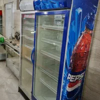 یخچال صنعتی دست دوم|فروشگاه و مغازه|یزد, |دیوار