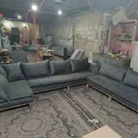 مبل ریکنا،کارخانه مبل انصاری،مبل کبیر،قرنی۸۷۵۴۳۲|مبلمان خانگی و میز عسلی|یاسوج, |دیوار