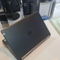 لپتاپ دل ۵۴۷۰ i7 سری hq پرقدرت ترین مدل cpu