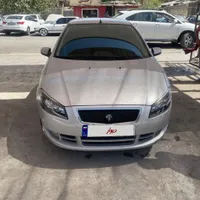 رانا LX، مدل ۱۳۹۳