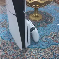 PS5 slim t1|کنسول، بازی ویدئویی و آنلاین|قرچک, |دیوار