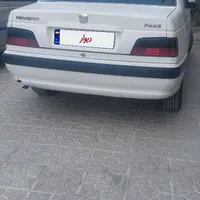پژو پارس LX TU5، مدل ۱۳۹۱|خودرو سواری و وانت|یاسوج, |دیوار