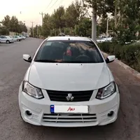 ساینا دندهای EX، مدل ۱۳۹۹