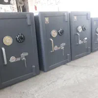 گاوصندوق نسوز ایران کاوه مدل titan گاو صندوق|ابزارآلات|کرج, برغان|دیوار