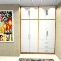 کابینت وکمددیواری اجرا،ساخت،نصب|خدمات پیشه و مهارت|اردبیل, |دیوار