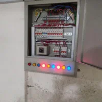 رفع اتصال برق/برقکار سیمکش برق کارسیم کش|خدمات پیشه و مهارت|ارومیه, |دیوار