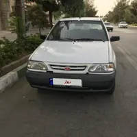 پراید Saba GLXI، مدل ۱۳۸۹|خودرو سواری و وانت|قم, پردیسان|دیوار
