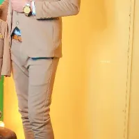 کت و شلوار نو