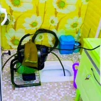 لوله بازکنی100%تضمینی فنرزن۲۴ساعته فنرزنی کل گرگان|خدمات پیشه و مهارت|گرگان, |دیوار