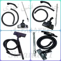 لوازم جاروبرقی|جاروبرقی، جارو شارژی، بخارشو|کرمانشاه, |دیوار