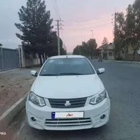 ساینا ۱۴۰۰ کم کارکرد|خودرو سواری و وانت|پرند, |دیوار