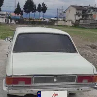 فروش خودرو پیکان ۷۵