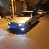 پژو 405 GLX بنزینی، مدل ۱۳۸۸|خودرو سواری و وانت|بم, |دیوار