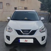 خودرو سواری MVM
