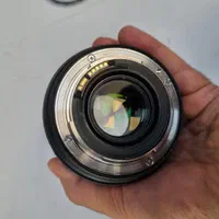 لنز کانن مدل Canon EF 24-70mm f/2.8L II USM|دوربین عکاسی و فیلم‌برداری|رشت, گلسار|دیوار