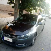 نقد اقساط معاوضه جک J5 اتوماتیک 1800cc، مدل ۱۳۹۴