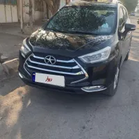 جک s3 اتومات مدل ۹۷