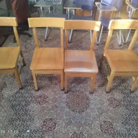 صندلی کتابخانه ای|صندلی و نیمکت|مشهد, امام رضا (ع)|دیوار