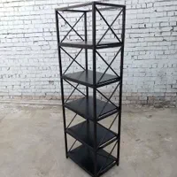 استند زونکن و کتابخانه|دفتر کار|اصفهان, حصه جنوبی|دیوار