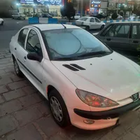206 sd|خودرو سواری و وانت|هشتگرد, |دیوار