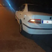 سمند ساده (مالتی پلکس)
