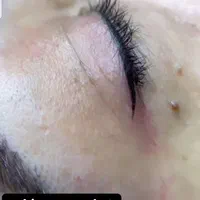 خدمات آرایش دائم صورت و ریموو در هاشمیه|خدمات آرایشگری و زیبایی|مشهد, هنرستان|دیوار