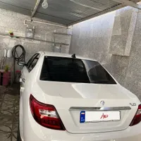 دنا پلاس اتومات آپشنال خشک 1404|خودرو سواری و وانت|کرمانشاه, |دیوار