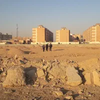 فروش امتیاز زمین پردیس دادگستری شاهین شهر|فروش زمین و ملک کلنگی|شاهین‌شهر, شهرک پردیس|دیوار