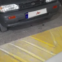 پراید ۱۳۸۳