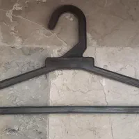 رخت آویز پلاستیکی