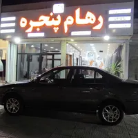 سمند سورن پلاس، مدل ۱۴۰۲|خودرو سواری و وانت|کرمان, |دیوار