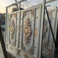 پله درب چوبی باغی حیاطی pvc پنجره پارکینگی دوجداره|مصالح و تجهیزات ساختمان|دماوند, دماوند|دیوار