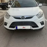 جک S5 اتوماتیک، مدل ۱۳۹۷