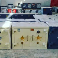 گاوصندوقkave طلافروشی.بانکی.اداری 500/1000/1500|ابزارآلات|همدان, |دیوار