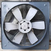 فروش انواع فن و هواکش ( زیر پل رسالت )