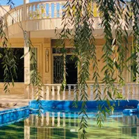 اجاره ویلا تمیزومرتب درشاندیز|اجارهٔ کوتاه‌مدت ویلا و باغ|مشهد, وکیل‌آباد|دیوار