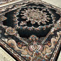 فرش ماشینی نو از کارخانه تضمین کیفیت کد۴|فرش|تبریز, |دیوار