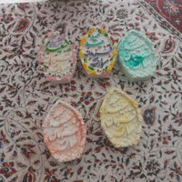 سنگ مصنوعی عمده جزئی|صنایع دستی و سایر لوازم تزئینی|اصفهان, گز|دیوار
