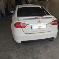 جک J5 دنده‌ای 1500cc، مدل ۱۳۹۵|خودرو سواری و وانت|آق قلا, |دیوار