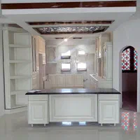 کابینت هایگلاس سوپر مات اقساط|مصالح و تجهیزات ساختمان|رشت, کوی عرفان|دیوار