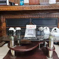 پکیج ۴ کانال دوربین مداربسته رایموند(اقساطی)|دوربین مداربسته|پردیس, |دیوار