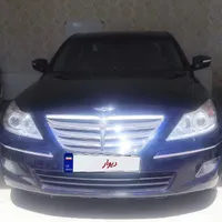 هیوندای جنسیس سدان، مدل ۲۰۰۹|خودرو سواری و وانت|مشهد, فارغ التحصیلان|دیوار